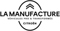 Logo La Manufacture